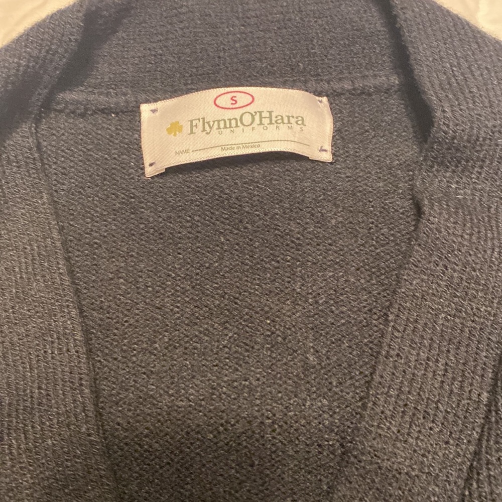 Flynn O’Hara School Sweater - Picture 4 of 6